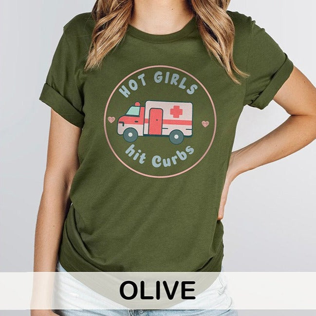 HOTGIRLShitcurbscolors2copy_09989f19-c619-443b-8f03-c50ec399d1ed Hot Girls Hit Curbs EMS T-Shirt - Image 6
