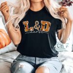 L&D Nurse Halloween T-Shirt - Image 2