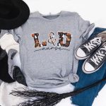 L&D Nurse Halloween T-Shirt - Image 4