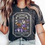 Apothecary Shoppe T-Shirt - Image 4