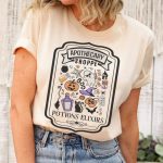 Apothecary Shoppe T-Shirt