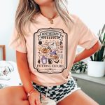 Apothecary Shoppe T-Shirt - Image 7