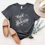 Bad & Bougie T-Shirt - Image 9