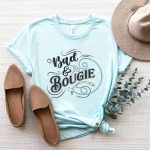Bad & Bougie T-Shirt - Image 3