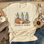 Always Be Tankful T-Shirt - Image 3