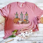 Always Be Tankful T-Shirt - Image 5