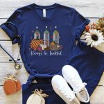 Always Be Tankful T-Shirt - Image 6