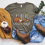 Always Be Tankful T-Shirt - Image 7