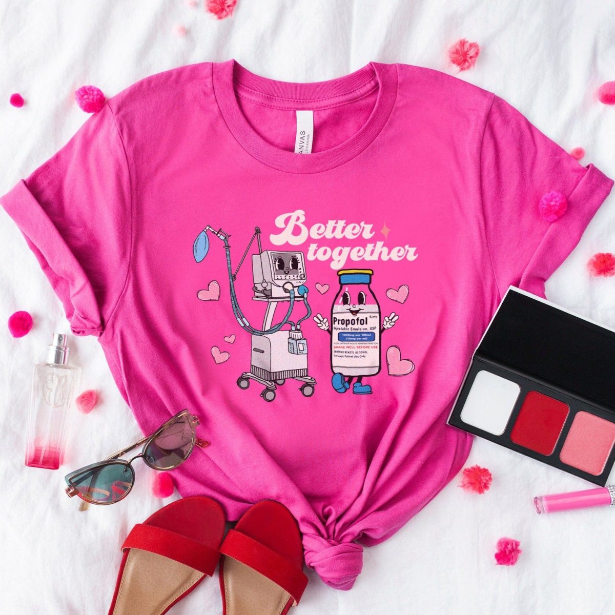 Better Together T-Shirt - Image 6