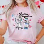 Better Together T-Shirt - Image 5