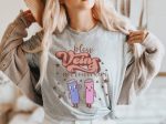 Blow Veins Not Coworkers T-Shirt - Image 3