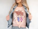 Blow Veins Not Coworkers T-Shirt - Image 5