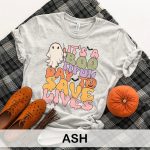 It's a Bootiful Day to Save Lives T-Shirt - Image 5