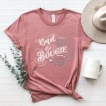 Bad & Bougie T-Shirt - Image 2