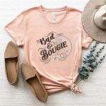 Bad & Bougie T-Shirt - Image 6