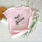 Bad & Bougie T-Shirt - Image 7