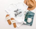 Bad & Bougie T-Shirt - Image 8