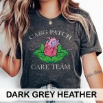 CABG Patch Care Team T-Shirt - Image 5