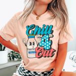 Chill the Fourth Out Propofol T-Shirt - Image 9