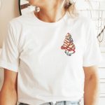 'Tis the Season to Save Lives T-Shirt - Image 3