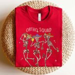 Ortho Squad Cinco de Mayo T-shirt - Image 4