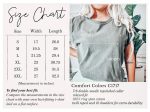 Nuts About Fall Prevention Long Sleeve Shirt - Image 8