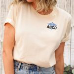 Custom Credentials T-Shirt - Image 8
