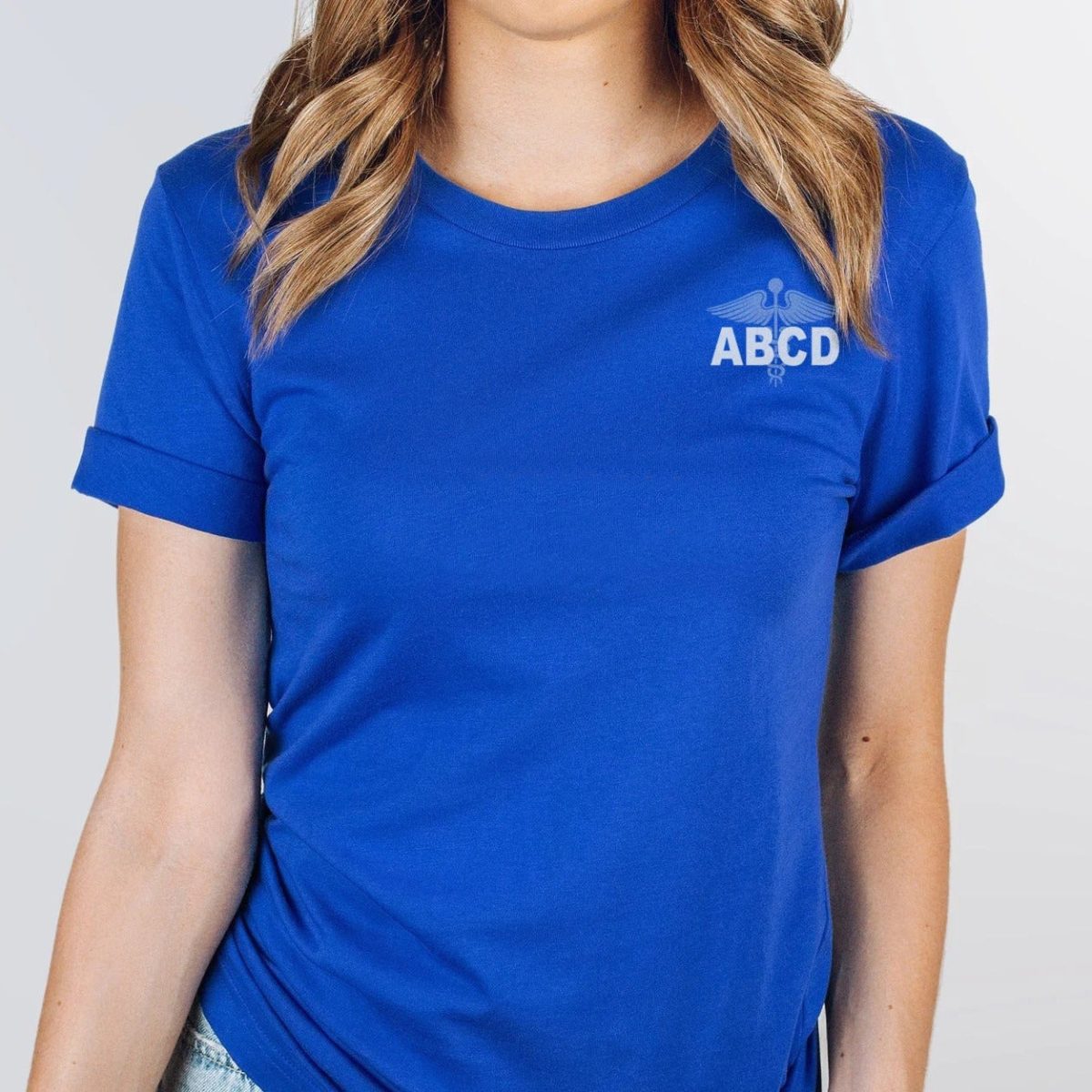 Custom Credentials T-Shirt - Image 5