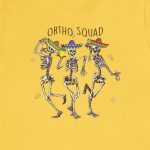 Ortho Squad Cinco de Mayo T-shirt - Image 6