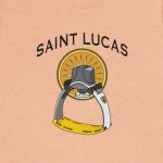 Saint Lucas T-Shirt - Image 4