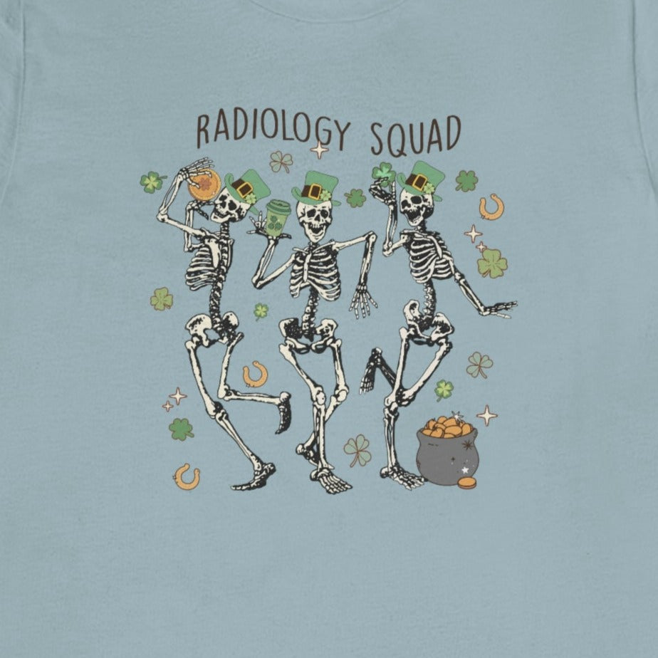 e77c681ce0eac71989de565afadcf55f Radiology Squad St Patricks Day T-shirt - Image 10