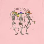 Ortho Squad Cinco de Mayo T-shirt - Image 12