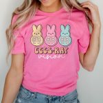 Eggs-Ray Vision T-Shirt - Image 2