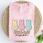 Eggs-Ray Vision T-Shirt - Image 4