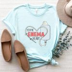 You're Enema Heart T-Shirt - Image 6