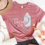 You're Enema Heart T-Shirt - Image 3