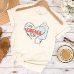 You're Enema Heart T-Shirt - Image 7