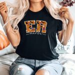 ER Nurse Halloween T-Shirt - Image 2