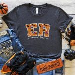 ER Nurse Halloween T-Shirt - Image 3