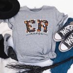 ER Nurse Halloween T-Shirt - Image 4