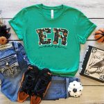 ER Nurse Halloween T-Shirt - Image 5