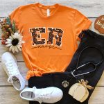 ER Nurse Halloween T-Shirt - Image 7