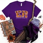 ER Nurse Halloween T-Shirt - Image 9