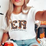 ER Nurse Halloween T-Shirt