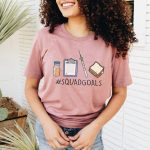 ER Squad Goals T-Shirt - Image 6