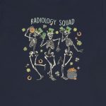 Radiology Squad St Patricks Day T-shirt - Image 12