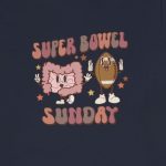 Super Bowel Sunday T-Shirt - Image 10