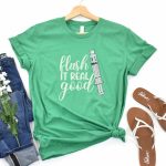 Flush it Real Good T-Shirt - Image 5
