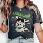 Frankenspine T-Shirt - Image 3
