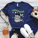 Frankenspine T-Shirt - Image 7